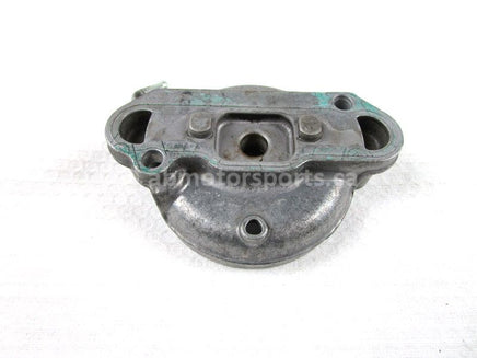 A used Valve Housing from a 2009 SUMMIT X 800 R Skidoo OEM Part # 420854887 for sale. Ski Doo snowmobile parts… Shop our online catalog… Alberta Canada!