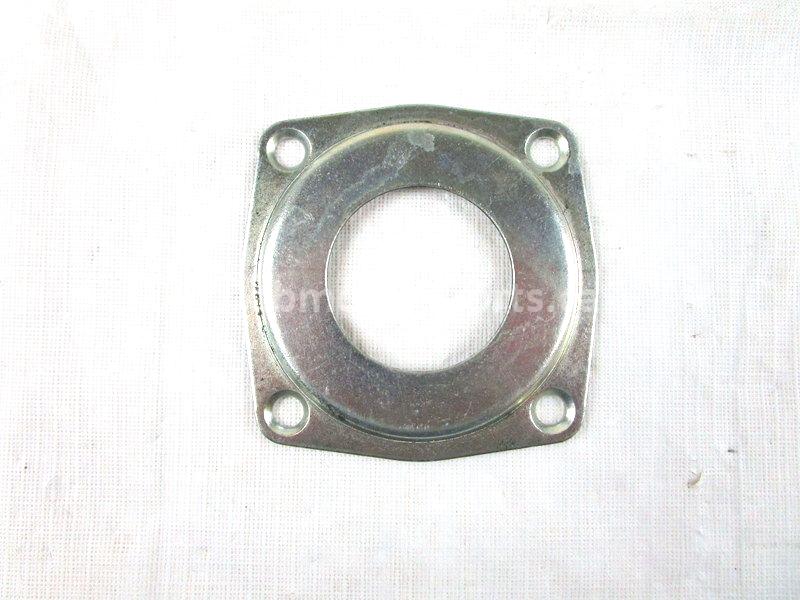 Crank Seal Plate Skidoo SUMMIT X 800R Alberta Motorsports Sales