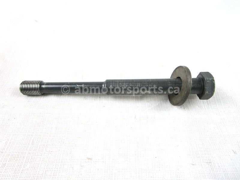 Primary Clutch Bolt - Skidoo SUMMIT X 800R| Alberta Motorsports