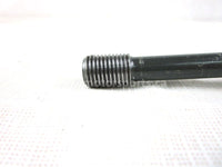 A used Primary Clutch Bolt from a 2009 SUMMIT X 800 R Ski Doo OEM Part # 417300296 for sale. Ski Doo snowmobile parts… Shop our online catalog… Alberta Canada!