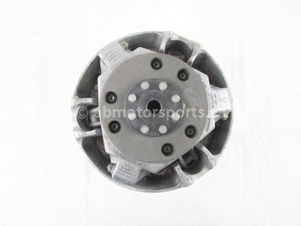 A used Primary Clutch from a 2009 SUMMIT X 800 R Ski Doo OEM Part # 417223093 for sale. Ski Doo snowmobile parts… Shop our online catalog… Alberta Canada!