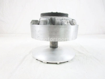 A used Primary Clutch from a 2009 SUMMIT X 800 R Ski Doo OEM Part # 417223093 for sale. Ski Doo snowmobile parts… Shop our online catalog… Alberta Canada!