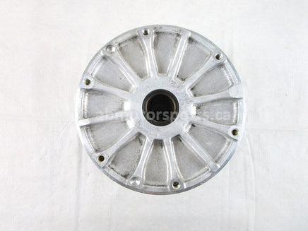 A used Primary Clutch from a 2009 SUMMIT X 800 R Ski Doo OEM Part # 417223093 for sale. Ski Doo snowmobile parts… Shop our online catalog… Alberta Canada!