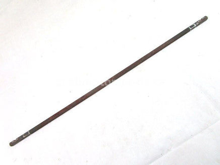 A used Sway Bar from a 2009 SUMMIT X 800 R Skidoo OEM Part # 505072602 for sale. Ski-Doo snowmobile parts. Shop our online catalog. Alberta Canada!