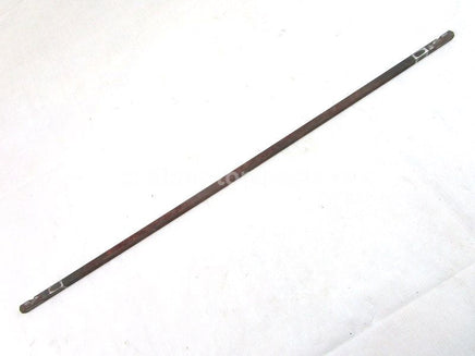 A used Sway Bar from a 2009 SUMMIT X 800 R Skidoo OEM Part # 505072602 for sale. Ski-Doo snowmobile parts. Shop our online catalog. Alberta Canada!