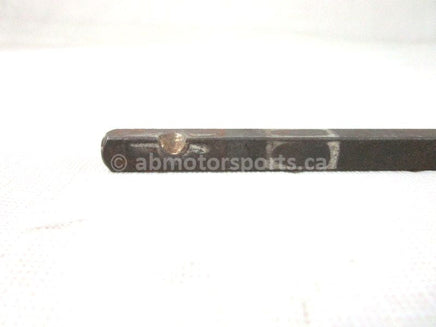 A used Sway Bar from a 2009 SUMMIT X 800 R Skidoo OEM Part # 505072602 for sale. Ski-Doo snowmobile parts. Shop our online catalog. Alberta Canada!