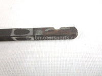 A used Sway Bar from a 2009 SUMMIT X 800 R Skidoo OEM Part # 505072602 for sale. Ski-Doo snowmobile parts. Shop our online catalog. Alberta Canada!