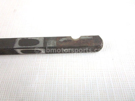 A used Sway Bar from a 2009 SUMMIT X 800 R Skidoo OEM Part # 505072602 for sale. Ski-Doo snowmobile parts. Shop our online catalog. Alberta Canada!