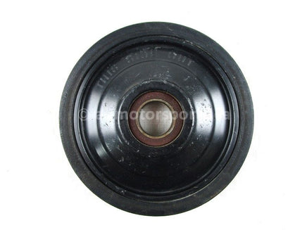 A used Wheel 155 from a 2009 SUMMIT X 800 R Skidoo OEM Part # 503191738 for sale. Ski-Doo snowmobile parts. Shop our online catalog. Alberta Canada!