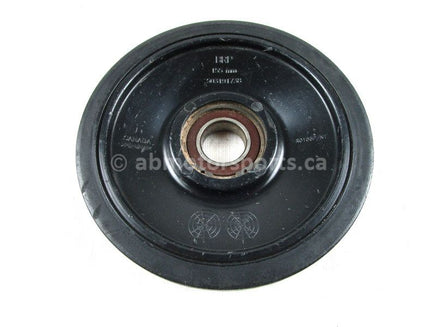 A used Wheel 155 from a 2009 SUMMIT X 800 R Skidoo OEM Part # 503191738 for sale. Ski-Doo snowmobile parts. Shop our online catalog. Alberta Canada!