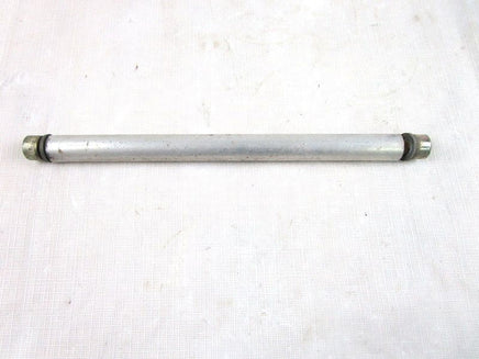 A used Axle Strap from a 2009 SUMMIT X 800 R Skidoo OEM Part # 503191260 for sale. Ski-Doo snowmobile parts. Shop our online catalog. Alberta Canada!