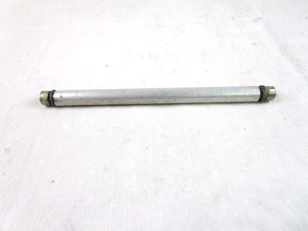 A used Axle Strap from a 2009 SUMMIT X 800 R Skidoo OEM Part # 503191260 for sale. Ski-Doo snowmobile parts. Shop our online catalog. Alberta Canada!