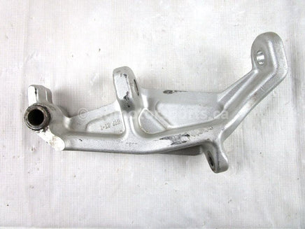 A used Ski Leg Right from a 2009 SUMMIT X 800 R Skidoo OEM Part # 505071998 for sale. Ski-Doo snowmobile parts. Shop our online catalog. Alberta Canada!