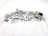 A used Ski Leg Right from a 2009 SUMMIT X 800 R Skidoo OEM Part # 505071998 for sale. Ski-Doo snowmobile parts. Shop our online catalog. Alberta Canada!