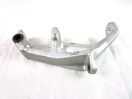 A used Ski Leg Right from a 2009 SUMMIT X 800 R Skidoo OEM Part # 505071998 for sale. Ski-Doo snowmobile parts. Shop our online catalog. Alberta Canada!