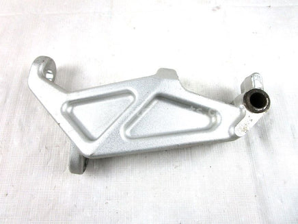 A used Ski Leg Right from a 2009 SUMMIT X 800 R Skidoo OEM Part # 505071998 for sale. Ski-Doo snowmobile parts. Shop our online catalog. Alberta Canada!