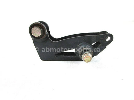 A used Rocker from a 2009 SUMMIT X 800 R Skidoo OEM Part # 503191207 for sale. Ski-Doo snowmobile parts. Shop our online catalog. Alberta Canada!