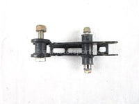 A used Rocker from a 2009 SUMMIT X 800 R Skidoo OEM Part # 503191207 for sale. Ski-Doo snowmobile parts. Shop our online catalog. Alberta Canada!