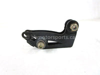 A used Rocker from a 2009 SUMMIT X 800 R Skidoo OEM Part # 503191207 for sale. Ski-Doo snowmobile parts. Shop our online catalog. Alberta Canada!