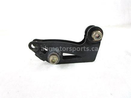 A used Rocker from a 2009 SUMMIT X 800 R Skidoo OEM Part # 503191207 for sale. Ski-Doo snowmobile parts. Shop our online catalog. Alberta Canada!