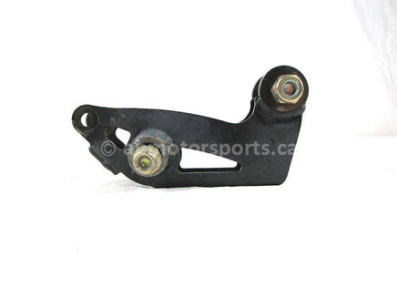 A used Rocker from a 2009 SUMMIT X 800 R Skidoo OEM Part # 503191207 for sale. Ski-Doo snowmobile parts. Shop our online catalog. Alberta Canada!