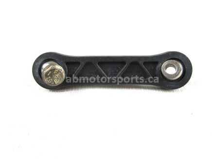 A used Sway Bar Double Link from a 2009 SUMMIT X 800 R Skidoo OEM Part # 505072204 for sale. Ski-Doo snowmobile parts. Shop our online catalog. Alberta Canada!