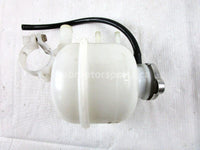 A used Coolant Tank from a 2009 SUMMIT X 800 R Skidoo OEM Part # 509000368 for sale. Ski-Doo snowmobile parts. Shop our online catalog. Alberta Canada!