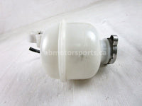 A used Coolant Tank from a 2009 SUMMIT X 800 R Skidoo OEM Part # 509000368 for sale. Ski-Doo snowmobile parts. Shop our online catalog. Alberta Canada!