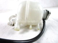 A used Coolant Tank from a 2009 SUMMIT X 800 R Skidoo OEM Part # 509000368 for sale. Ski-Doo snowmobile parts. Shop our online catalog. Alberta Canada!