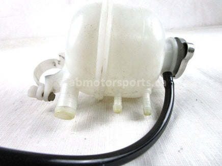 A used Coolant Tank from a 2009 SUMMIT X 800 R Skidoo OEM Part # 509000368 for sale. Ski-Doo snowmobile parts. Shop our online catalog. Alberta Canada!