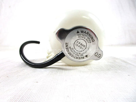 A used Coolant Tank from a 2009 SUMMIT X 800 R Skidoo OEM Part # 509000368 for sale. Ski-Doo snowmobile parts. Shop our online catalog. Alberta Canada!