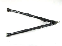 A used A Arm RL from a 2009 SUMMIT X 800 R Skidoo OEM Part # 505072371 for sale. Ski-Doo snowmobile parts. Shop our online catalog. Alberta Canada!