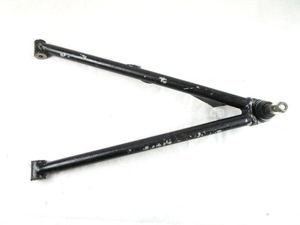A used A Arm RL from a 2009 SUMMIT X 800 R Skidoo OEM Part # 505072371 for sale. Ski-Doo snowmobile parts. Shop our online catalog. Alberta Canada!