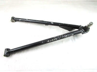 A used A Arm RL from a 2009 SUMMIT X 800 R Skidoo OEM Part # 505072371 for sale. Ski-Doo snowmobile parts. Shop our online catalog. Alberta Canada!