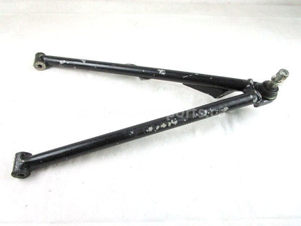 A used A Arm RL from a 2009 SUMMIT X 800 R Skidoo OEM Part # 505072371 for sale. Ski-Doo snowmobile parts. Shop our online catalog. Alberta Canada!