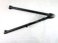 A used A Arm RL from a 2009 SUMMIT X 800 R Skidoo OEM Part # 505072371 for sale. Ski-Doo snowmobile parts. Shop our online catalog. Alberta Canada!