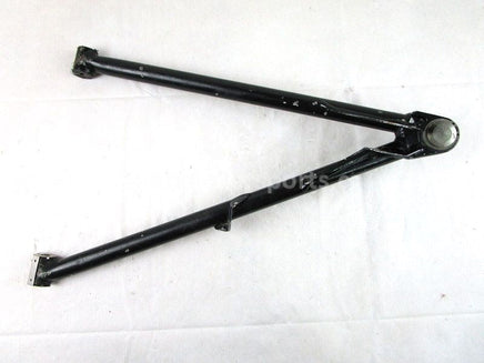 A used A Arm RL from a 2009 SUMMIT X 800 R Skidoo OEM Part # 505072371 for sale. Ski-Doo snowmobile parts. Shop our online catalog. Alberta Canada!