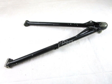 A used A Arm RL from a 2009 SUMMIT X 800 R Skidoo OEM Part # 505072371 for sale. Ski-Doo snowmobile parts. Shop our online catalog. Alberta Canada!