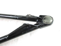 A used A Arm RL from a 2009 SUMMIT X 800 R Skidoo OEM Part # 505072371 for sale. Ski-Doo snowmobile parts. Shop our online catalog. Alberta Canada!