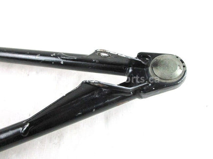 A used A Arm RL from a 2009 SUMMIT X 800 R Skidoo OEM Part # 505072371 for sale. Ski-Doo snowmobile parts. Shop our online catalog. Alberta Canada!