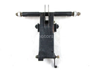 A used Rear Arm from a 2009 SUMMIT X 800 R Skidoo OEM Part # 503191762 for sale. Ski-Doo snowmobile parts. Shop our online catalog. Alberta Canada!