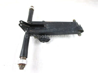 A used Rear Arm from a 2009 SUMMIT X 800 R Skidoo OEM Part # 503191762 for sale. Ski-Doo snowmobile parts. Shop our online catalog. Alberta Canada!