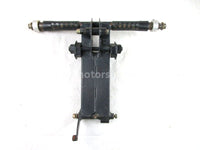 A used Rear Arm from a 2009 SUMMIT X 800 R Skidoo OEM Part # 503191762 for sale. Ski-Doo snowmobile parts. Shop our online catalog. Alberta Canada!