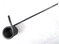 A used Torsion Spring R from a 2009 SUMMIT X 800 R Skidoo OEM Part # 503192080 for sale. Ski-Doo snowmobile parts. Shop our online catalog. Alberta Canada!