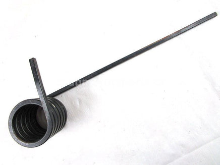 A used Torsion Spring R from a 2009 SUMMIT X 800 R Skidoo OEM Part # 503192080 for sale. Ski-Doo snowmobile parts. Shop our online catalog. Alberta Canada!