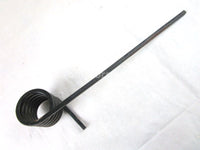 A used Torsion Spring R from a 2009 SUMMIT X 800 R Skidoo OEM Part # 503192080 for sale. Ski-Doo snowmobile parts. Shop our online catalog. Alberta Canada!