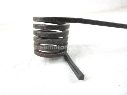 A used Torsion Spring R from a 2009 SUMMIT X 800 R Skidoo OEM Part # 503192080 for sale. Ski-Doo snowmobile parts. Shop our online catalog. Alberta Canada!
