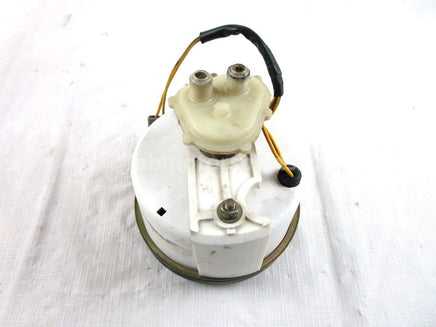 A used Speedometer from a 1998 MXZ 670 Ski Doo OEM Part # 415096300 for sale. Ski Doo snowmobile parts… Shop our online catalog… Alberta Canada!