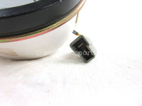 A used Speedometer from a 1998 MXZ 670 Ski Doo OEM Part # 415096300 for sale. Ski Doo snowmobile parts… Shop our online catalog… Alberta Canada!