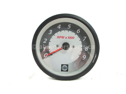A used Tachometer from a 1998 MXZ 670 Ski Doo OEM Part # 415096500 for sale. Ski Doo snowmobile parts… Shop our online catalog… Alberta Canada!